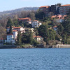 Отель House Sul Lago Laveno-Mombello, фото 25