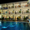 Отель FabEscape SK Studios With Pool & GYM, Arpora, фото 1