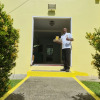 Отель Luxury 5-bed Villa in Tobago The Big Yellow House в Блэк-Роке