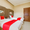 Отель RedDoorz Resort Premium @ Sangkan Hurip Kuningan, фото 5