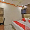 Отель Shiv Villa by OYO, фото 4