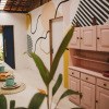 Отель Maravilhosa Casa 4 Minutos da Praia, фото 14