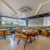 Отель Eminent Suites & Apartments, фото 9