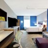 Отель Home2 Suites by Hilton Plano Legacy West, фото 5