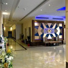 Отель Swiss Blue Hotel Jazan, фото 2