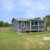 Отель Pet-friendly Rockport House - 4 Mi to Goose Island, фото 14
