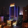 Отель Mingdu Zhenru Hotel, фото 28