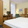 Отель Junckers Hotel, фото 7
