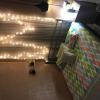 Отель Dreamville Hostel Kuala Lumpur, фото 3