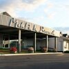 Отель Motel à la Brunante, фото 1