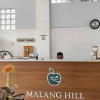 Отель Malang Hill Gallery & Homestay, фото 17