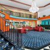 Отель Howard Johnson Suites Central, фото 25