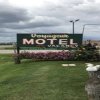 Отель Voyageur Motel, фото 1