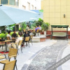 Отель Jinsha Hotel (Tianshui Railway Station Pedestrian Street), фото 5