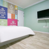 Отель Nonsan Star Motel, фото 2