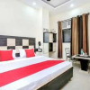 Отель Oyo Flagship 80559a Noor Guest House, фото 4