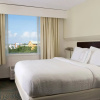 Отель SpringHill Suites Marriott Ft Lauderdale Airport/Cruise Port, фото 7