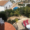 Отель Traumvilla auf dem Cumbre del sol, фото 21