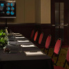 Отель Santiago Marriott Hotel, фото 16