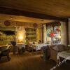 Отель The Secret Garden Hotel в Лицзяне
