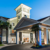 Отель Holiday Inn Express Fairhope, an IHG Hotel, фото 1