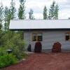 Отель Miðdalskot Cottages, фото 1