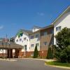 Отель Best Western Charlottesville Airport Inn & Suites, фото 12