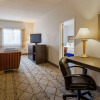 Отель Best Western Plus Newport News Inn & Suites, фото 2