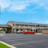 Отель Quality Inn & Suites Big Rapids near University, фото 25