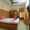 Отель OYO 17214 Sama Deluxe, фото 6