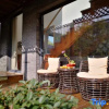 Отель Wuxi Dayin Mountain Residence Garden Homestay, фото 5