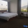 Отель Mengyin Mountain Hotel, фото 2