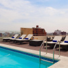 Отель Four Points By Sheraton Barranquilla, фото 16