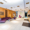 Отель Marmara Hotel Budapest, фото 2