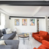 Отель Modern Loft Retreat with Rooftop by Sea N Rent, фото 13