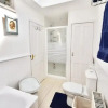 Отель Mulberry 3 bed Cowes Cottage, Solent Views (Sleeps 6), фото 10
