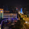 Отель 7 Days Inn Fuzhou Wuyi South Road Bus Southern Station Branch, фото 1