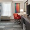Отель Hampton Inn Champaign Southwest, фото 28