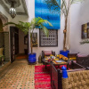 Отель Riad Dar Aby, фото 10