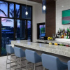 Отель Residence Inn by Marriott Orlando at Millenia, фото 38