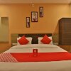 Отель OYO 11867 Hotel Nilkanth Inn, фото 27