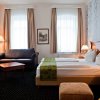 Отель Rathaushotels Oberwiesenthal All Inclusive, фото 19