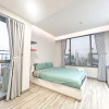 Отель Rivergate Apartment - Saigon Luxury D1, фото 6