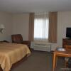 Отель Candlewood Suites Elkhart, an IHG Hotel, фото 17