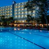 Отель Incekum West Resort, фото 11