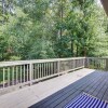 Отель Atlanta Vacation Rental w/ Deck: 4 Mi to Downtown!, фото 7