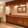 Отель Best Western Plus Lawton Hotel & Convention Center, фото 7