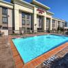 Отель Hampton Inn Memphis/Southaven, фото 16