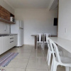 Отель Apto 3D, 2 Ar, 3 Quadras Do Mar - Ingleses, Floripa, Sc, фото 12