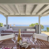 Отель Exclusive Loft - Beach View Villa Controvento, фото 10
